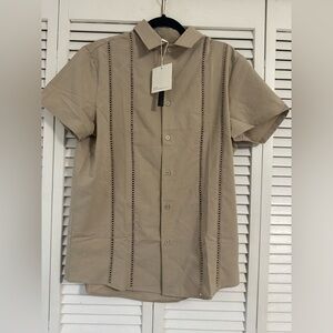 Men's Shirt